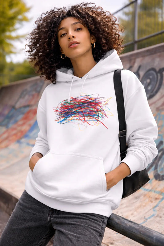 Unhinged Hoodie