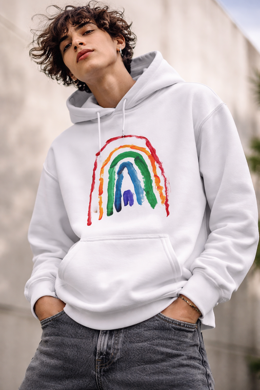 Inside the Lines Hoodie