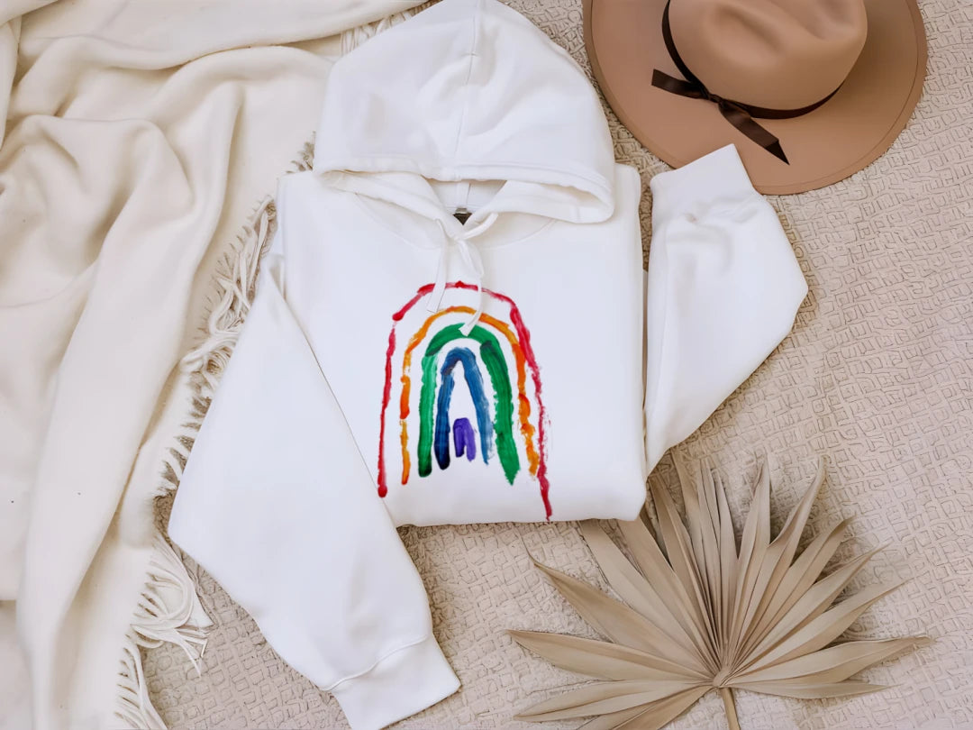 Inside the Lines Hoodie