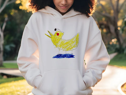 Absolutely a Duck Hoodie