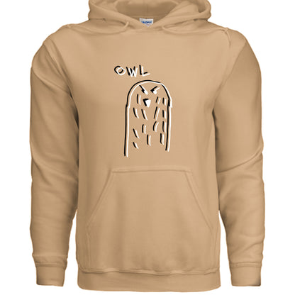 Old Gold - G185 - FRONT