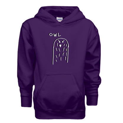 PURPLE - G185B - FRONT